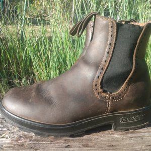 Blundstone High Top Boots #1351